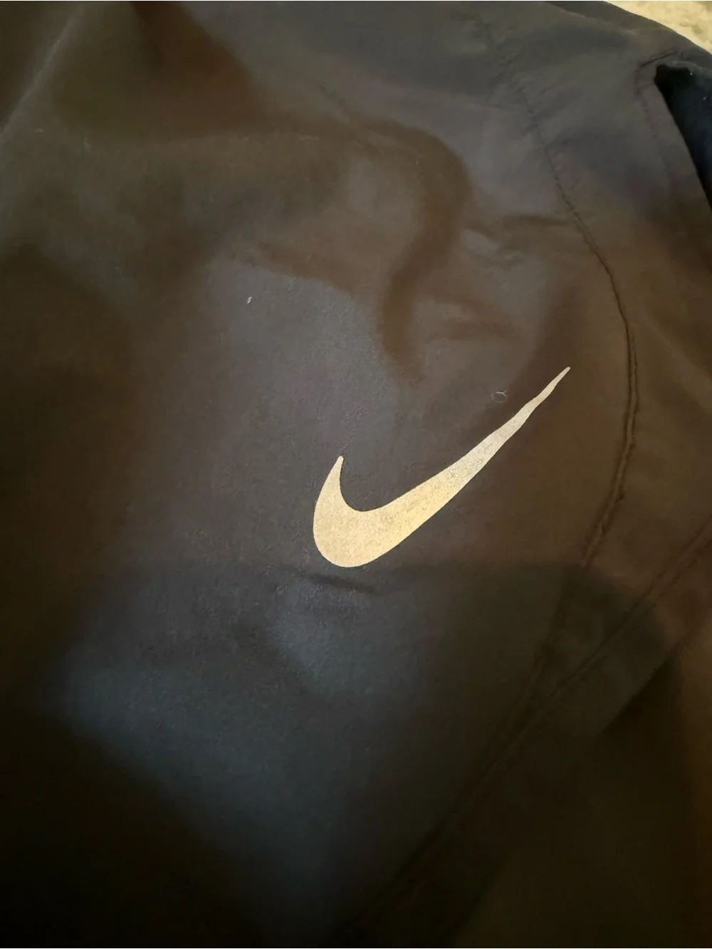 Nike lightweight black
